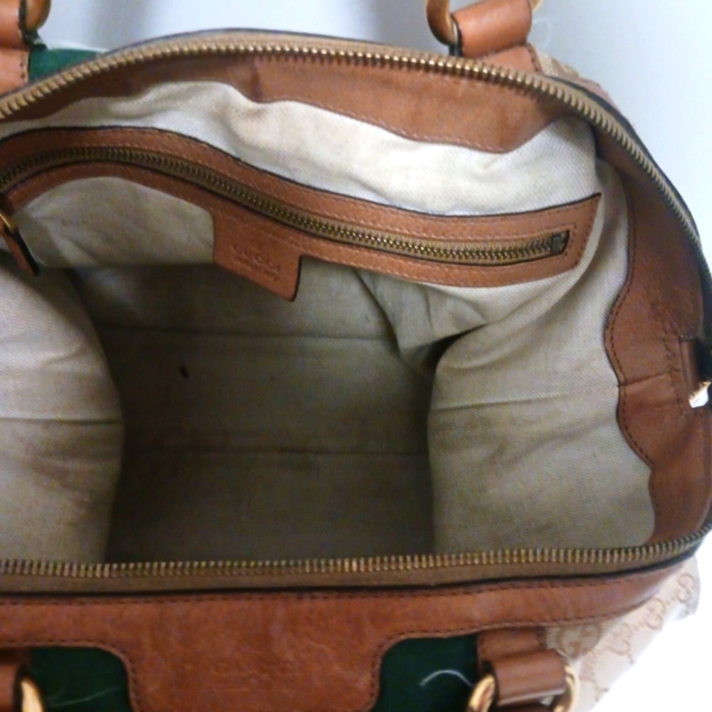 Gucci handbag